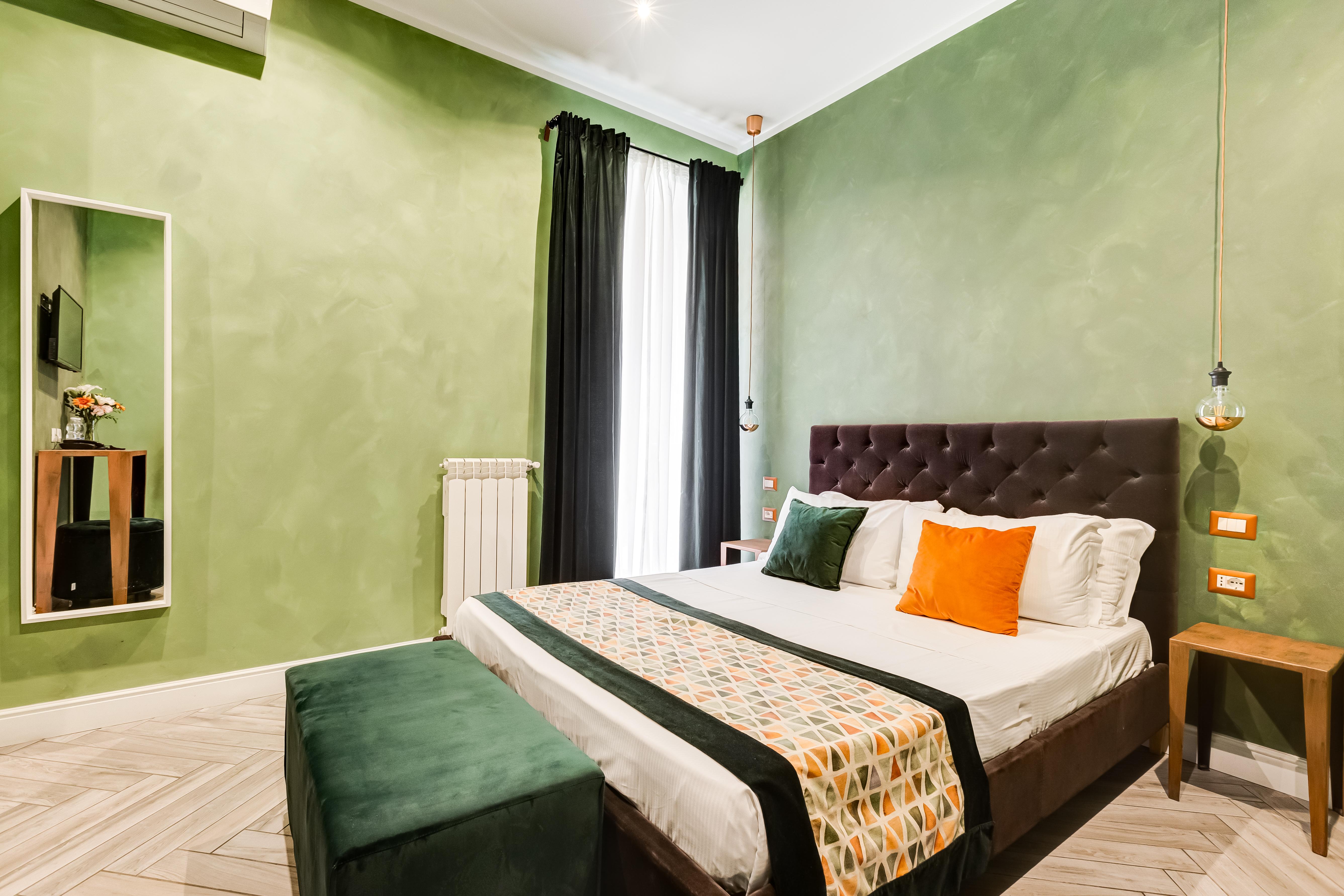 Ripetta Luxurious 2* Rom
