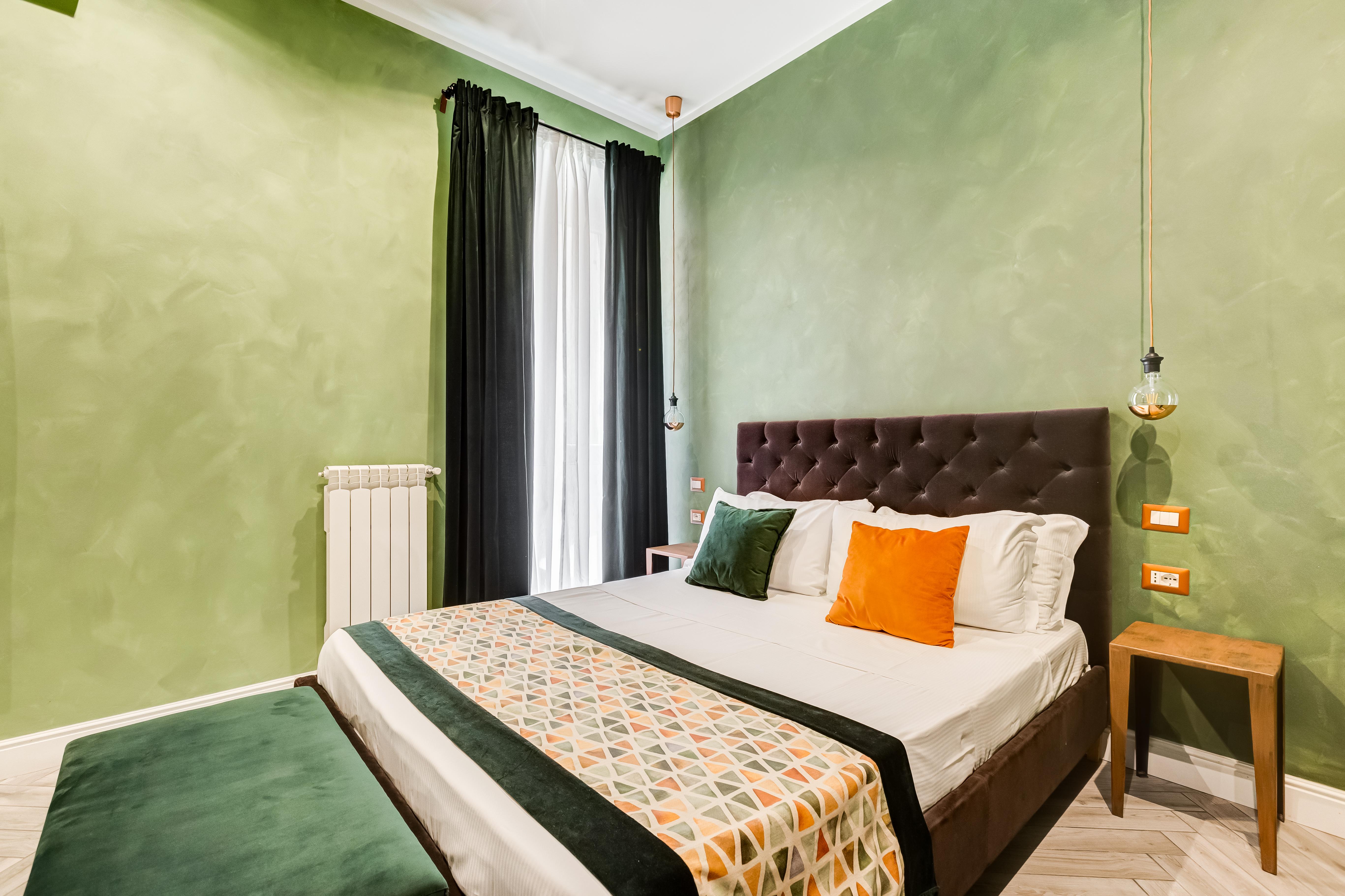 Ripetta Luxurious Rom