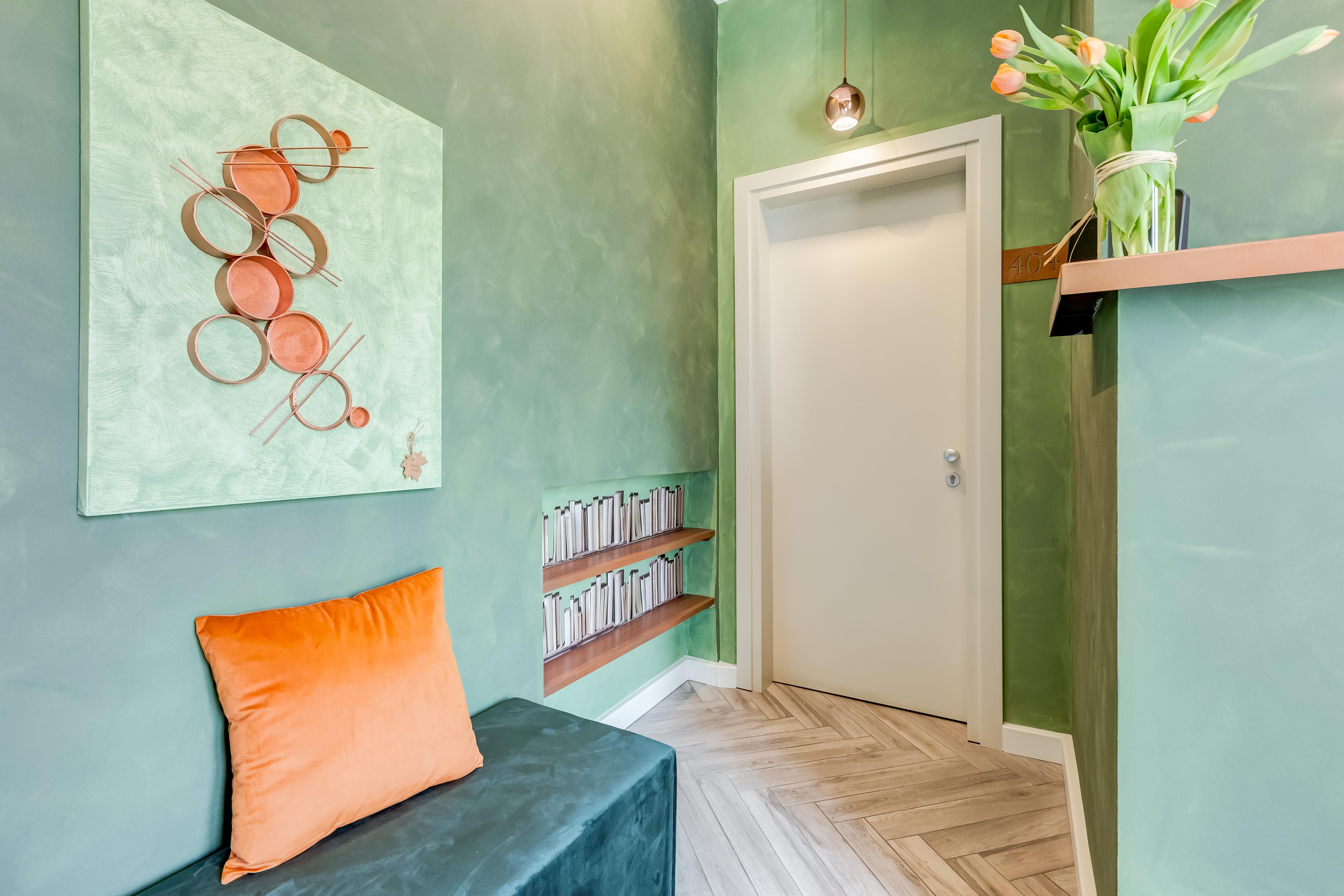 Ripetta Luxurious 2* Rom