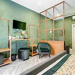 Ripetta Terrace Suites