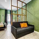 Ripetta Terrace Suites