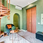 Ripetta Terrace Suites