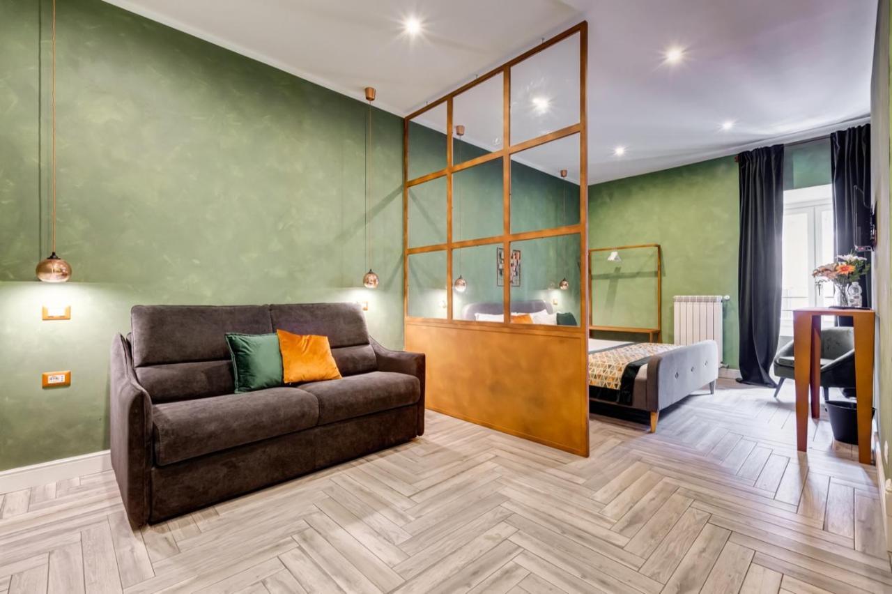 Bed & Breakfast Ripetta Terrace