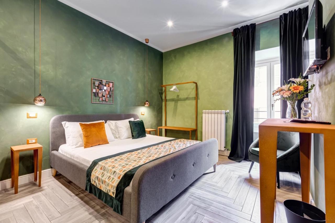 Bed & Breakfast Ripetta Terrace 2*