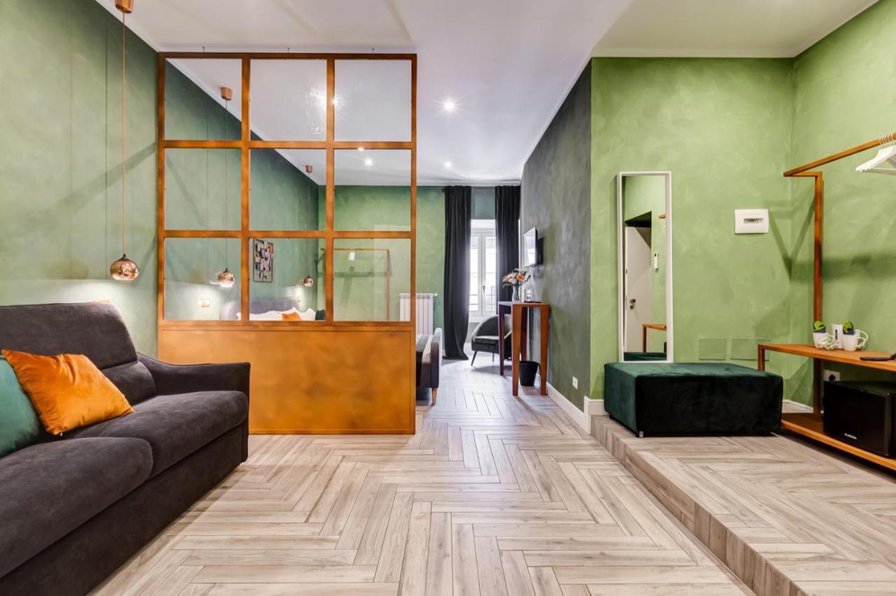 Bed & Breakfast Ripetta Terrace Roma