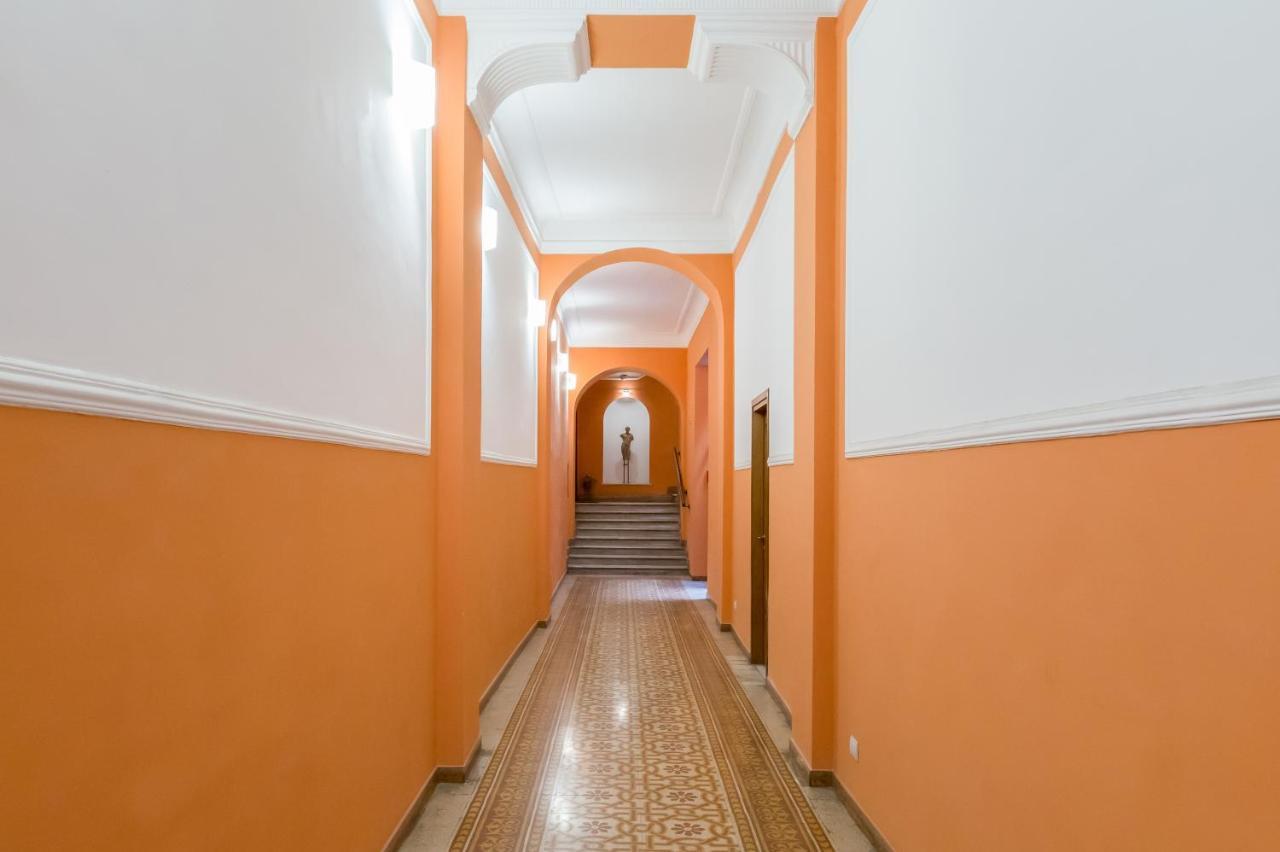 Ripetta Luxurious Rome