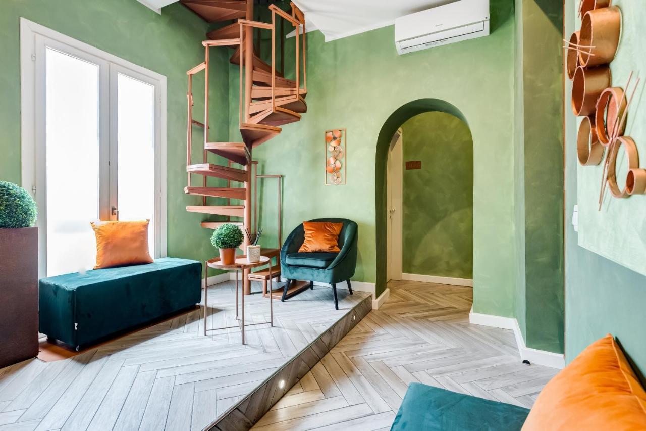 Ripetta Terrace Bed & Breakfast