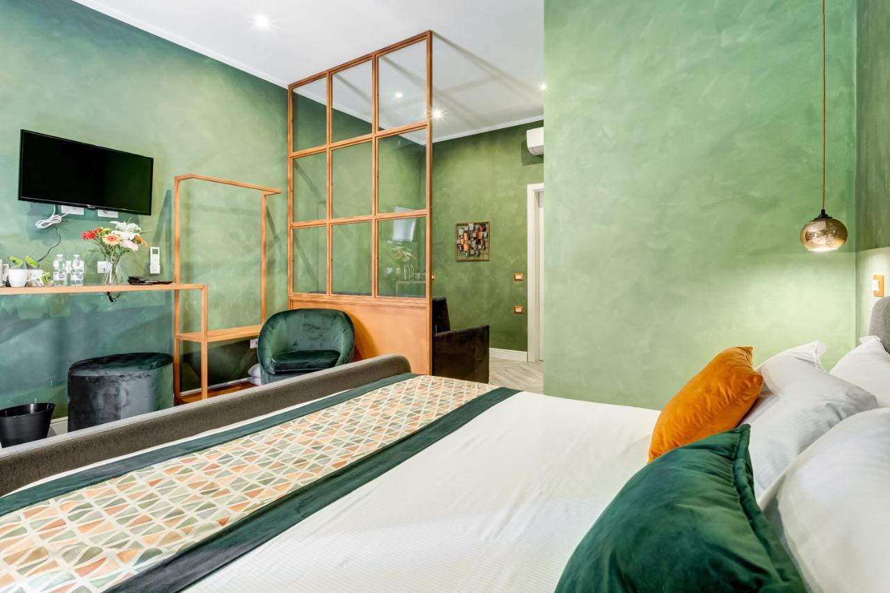 Ripetta Terrace Bed & Breakfast 2*