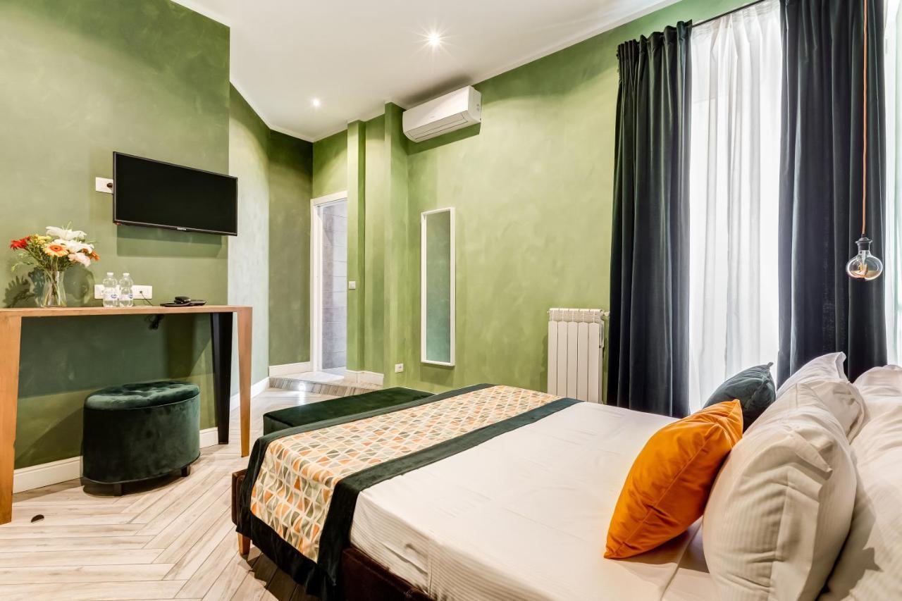 Bed & Breakfast Ripetta Terrace