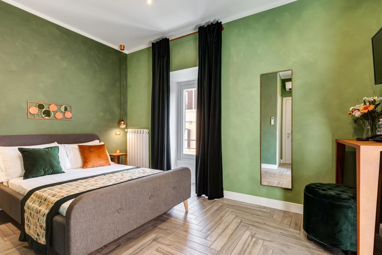 Ripetta Terrace 2*