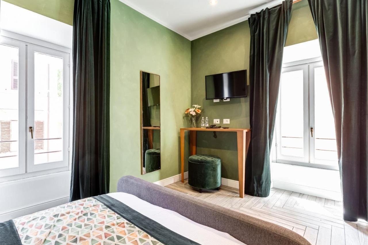 Ripetta Terrace Bed & Breakfast