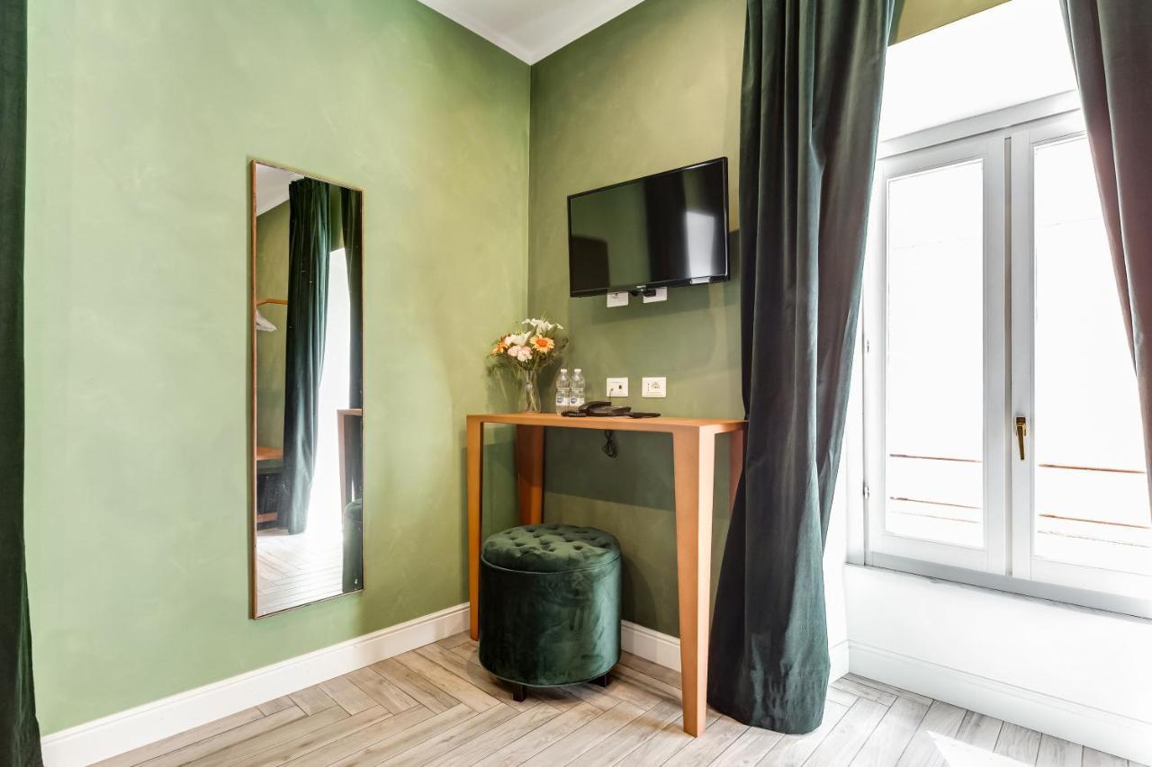 Ripetta Terrace 2*