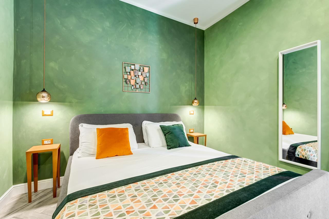 Ripetta Terrace 2*