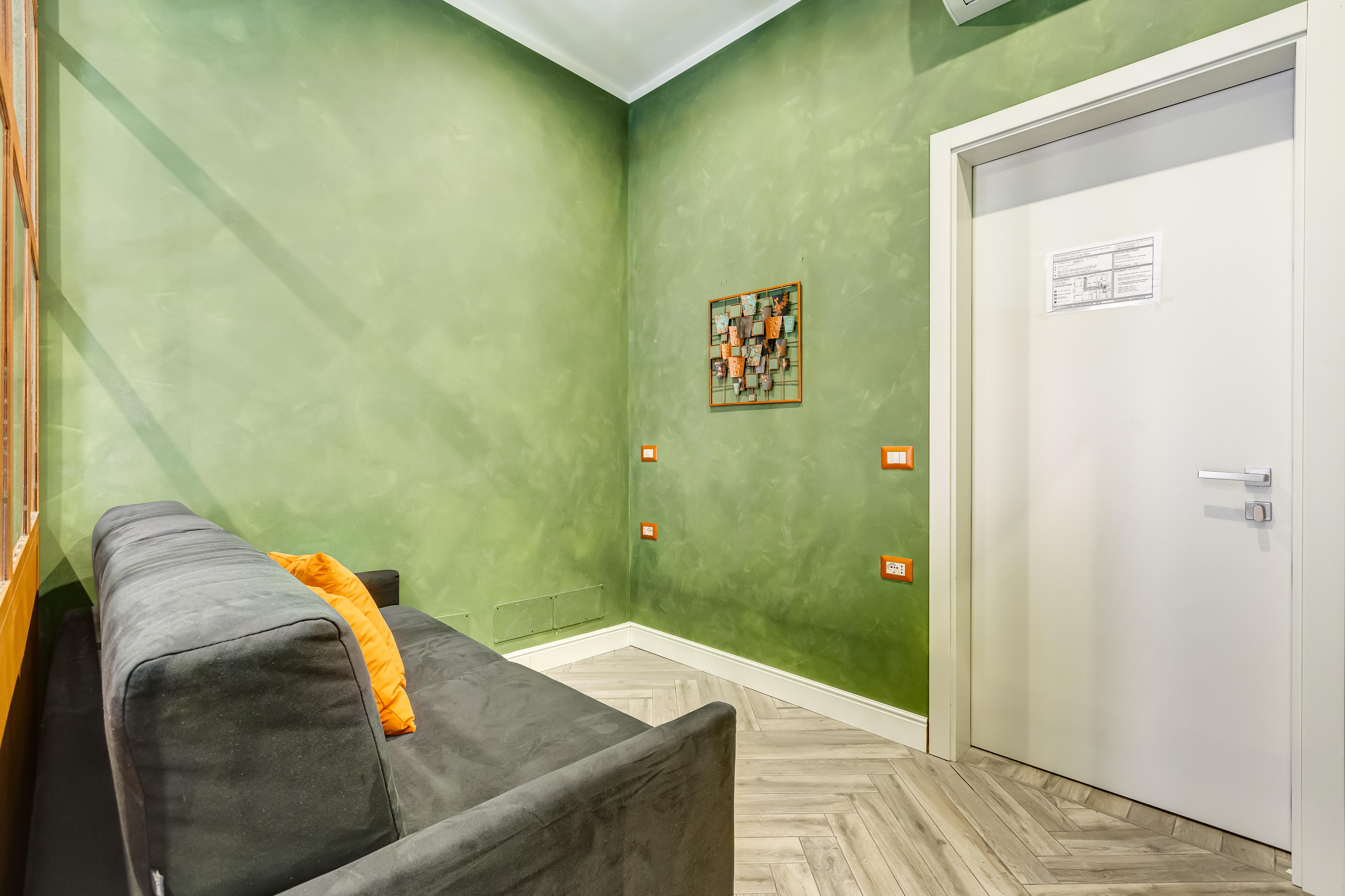 Ripetta Luxurious Bed & Breakfast Rome