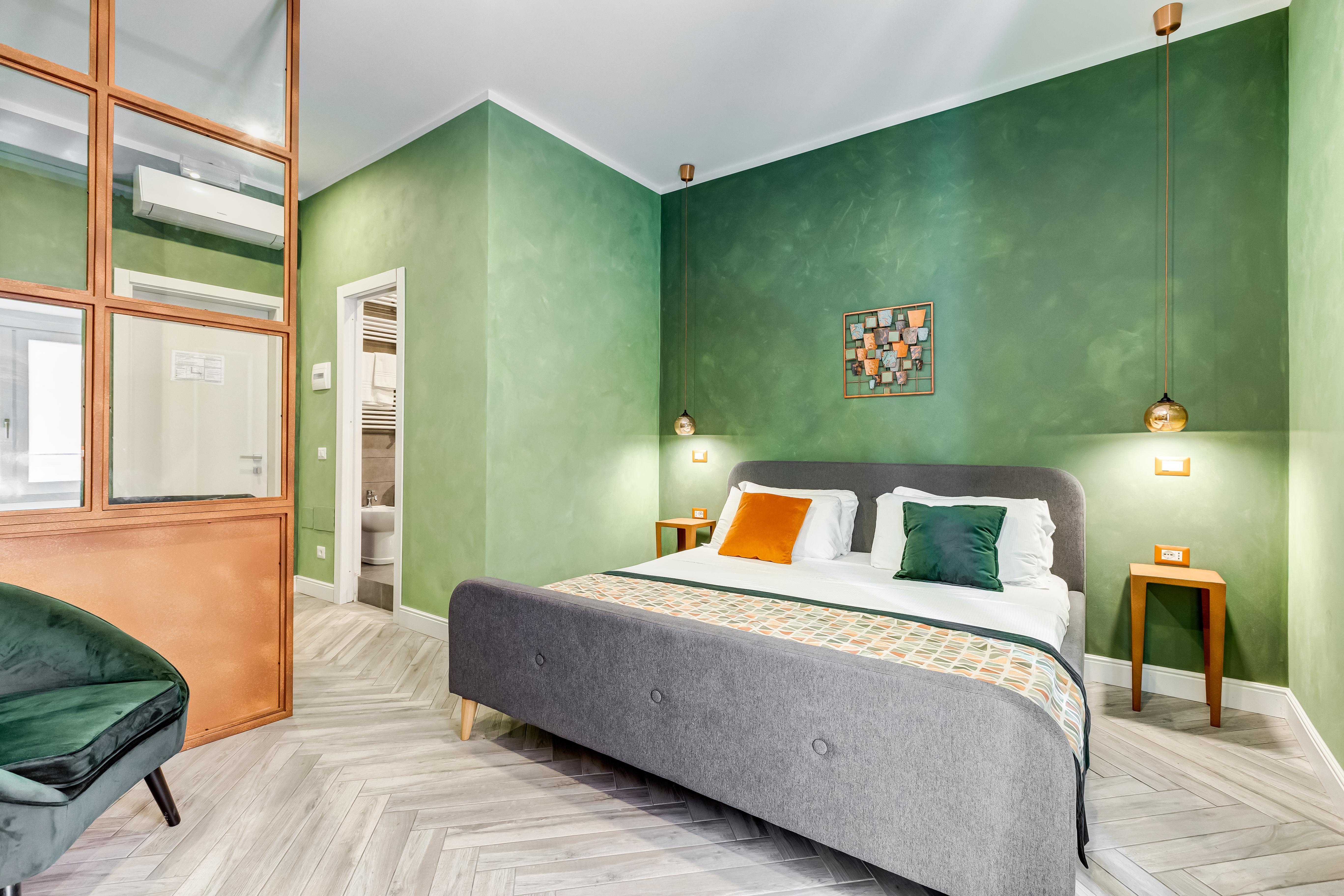Ripetta Terrace 2*