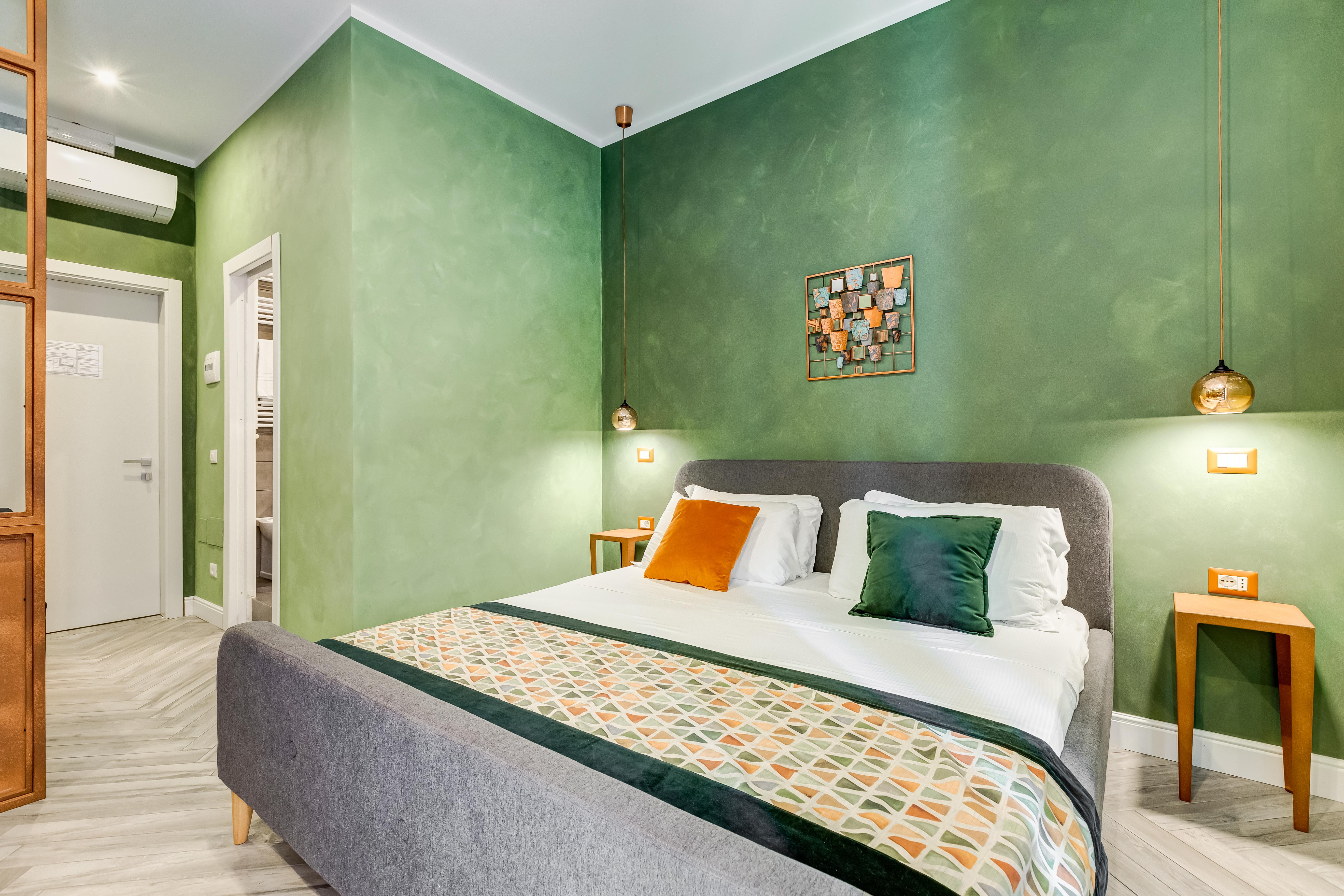 Ripetta Terrace Bed & Breakfast Roma