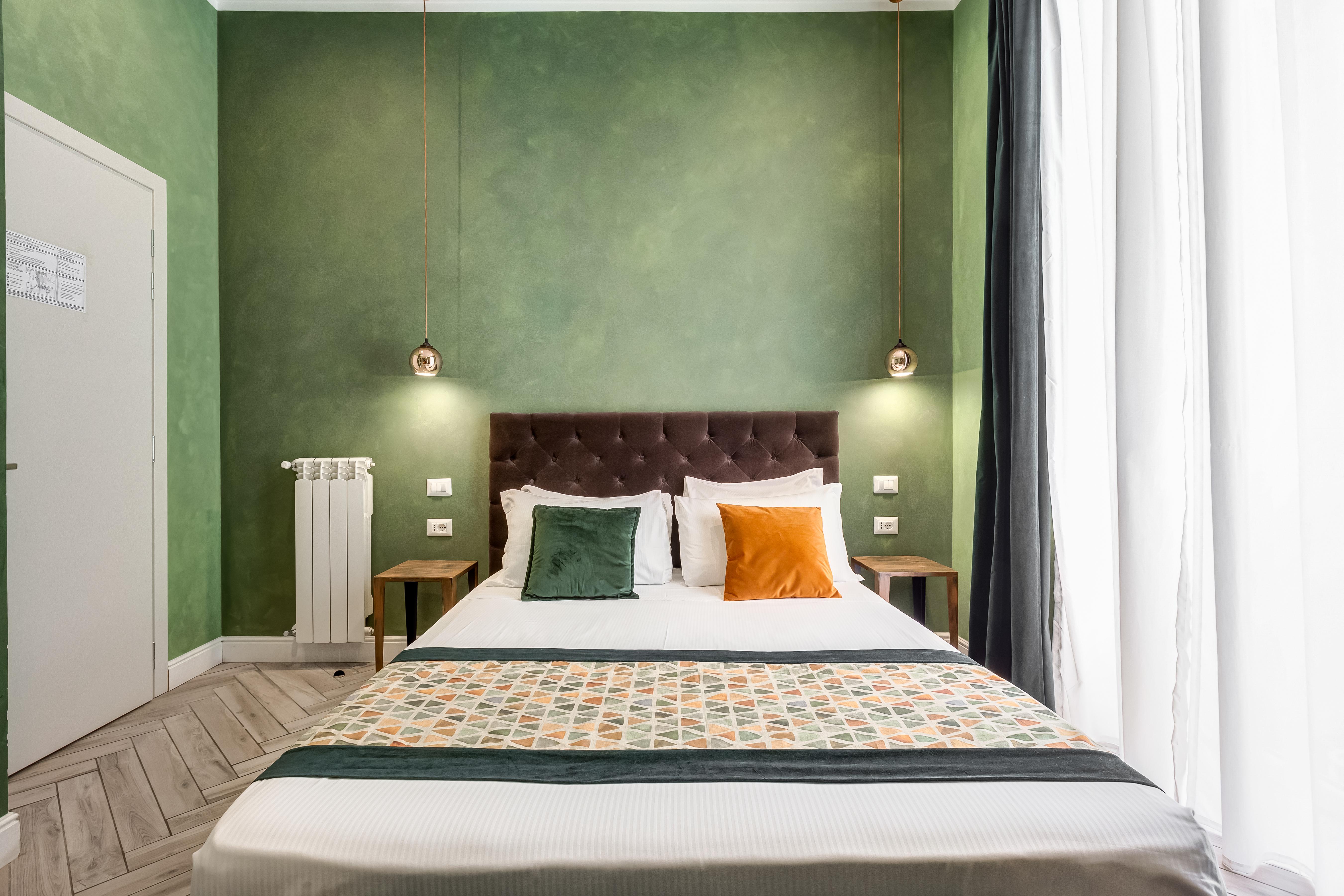 Bed & Breakfast Ripetta Terrace 2*