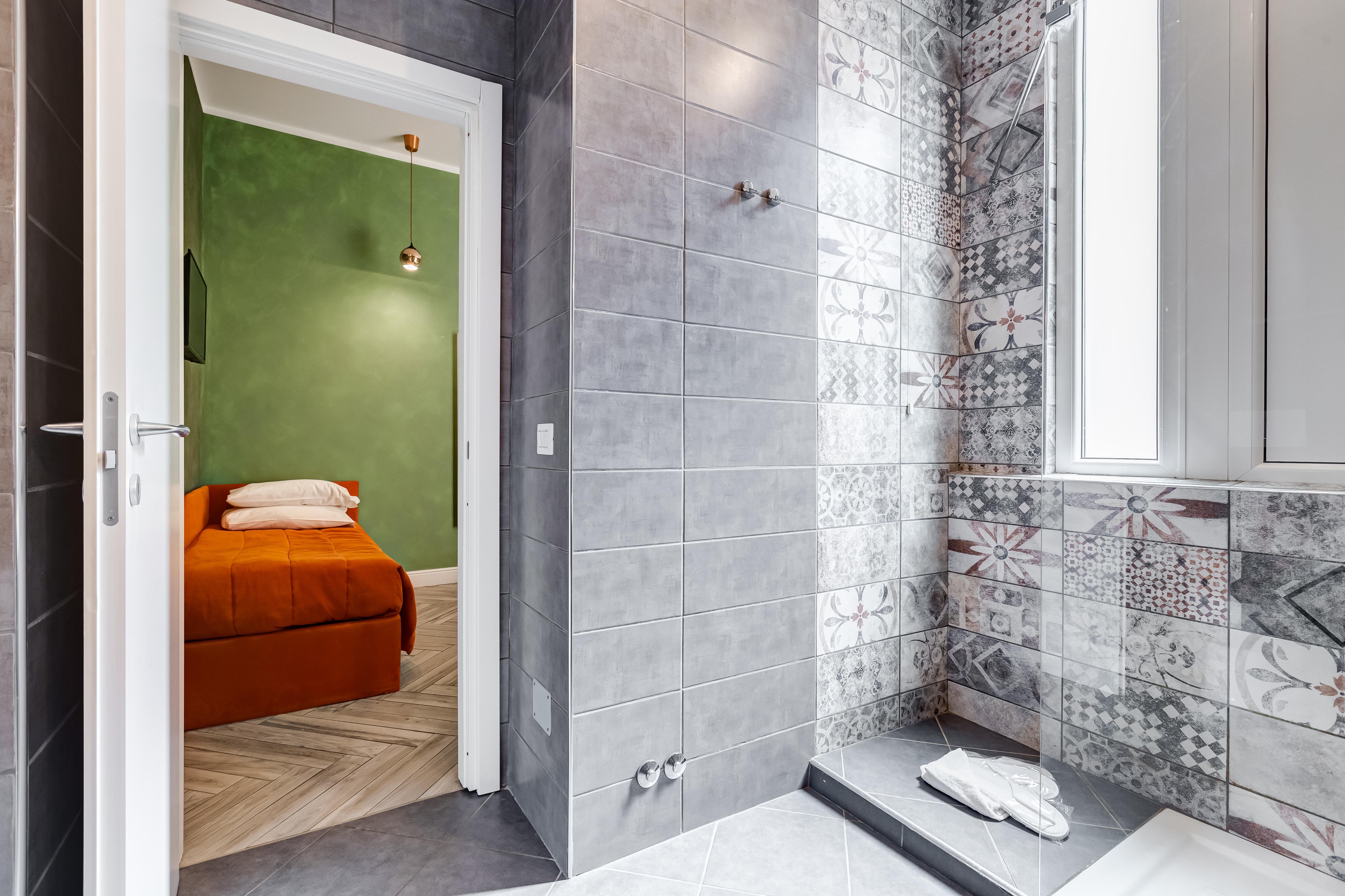 Ripetta Luxurious Bed & Breakfast 2*