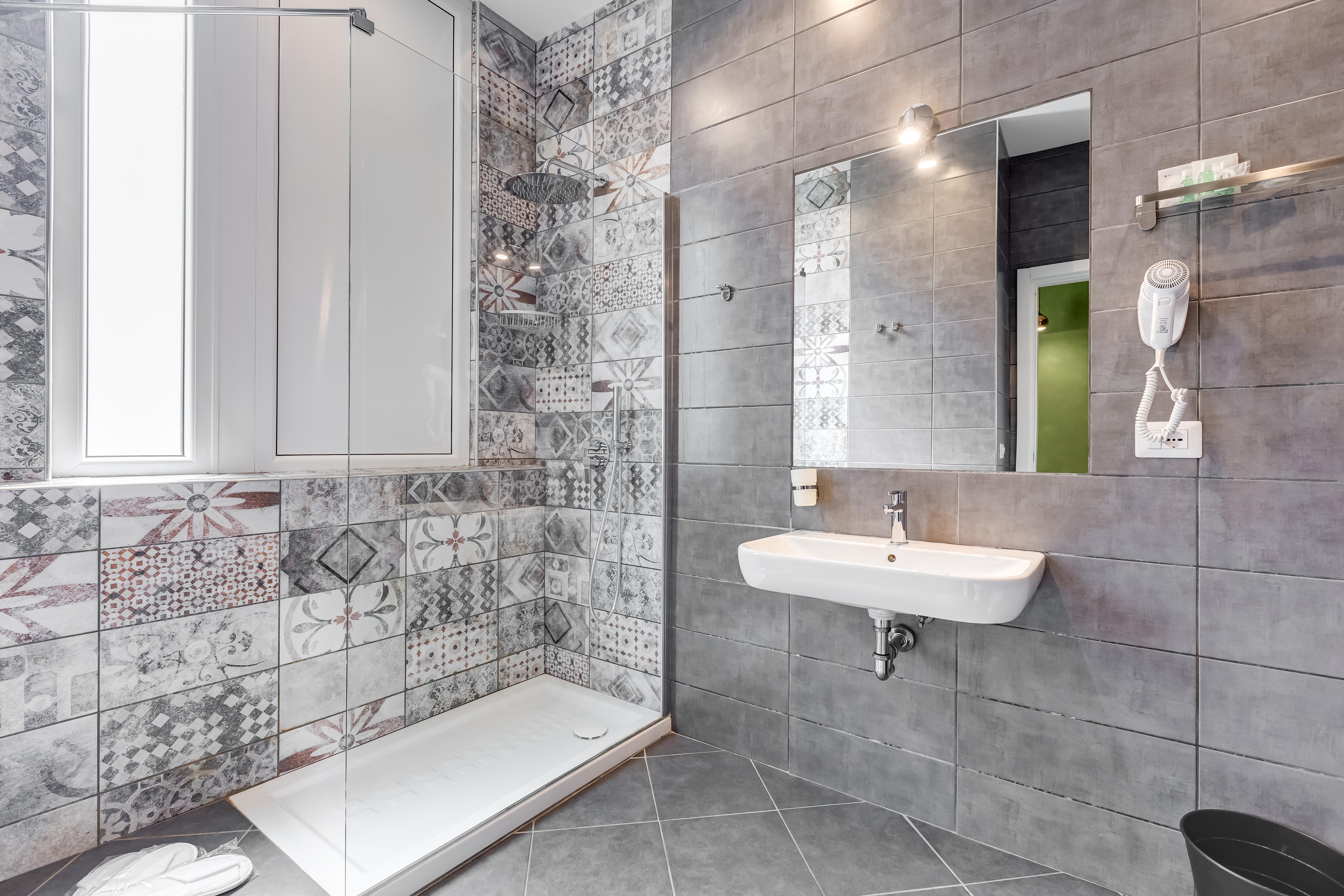 Bed & Breakfast Ripetta Terrace Roma