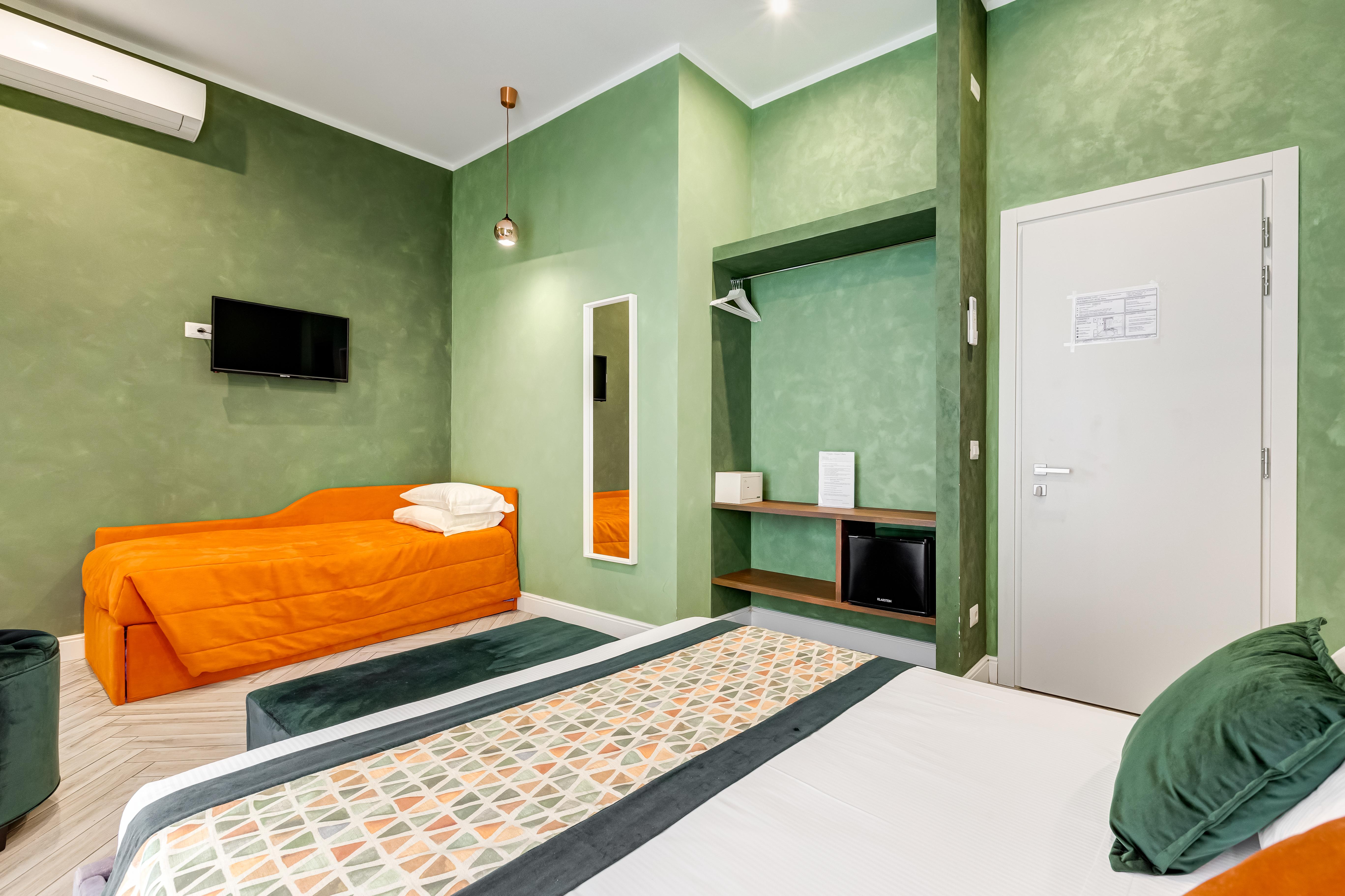 Ripetta Terrace Bed & Breakfast
