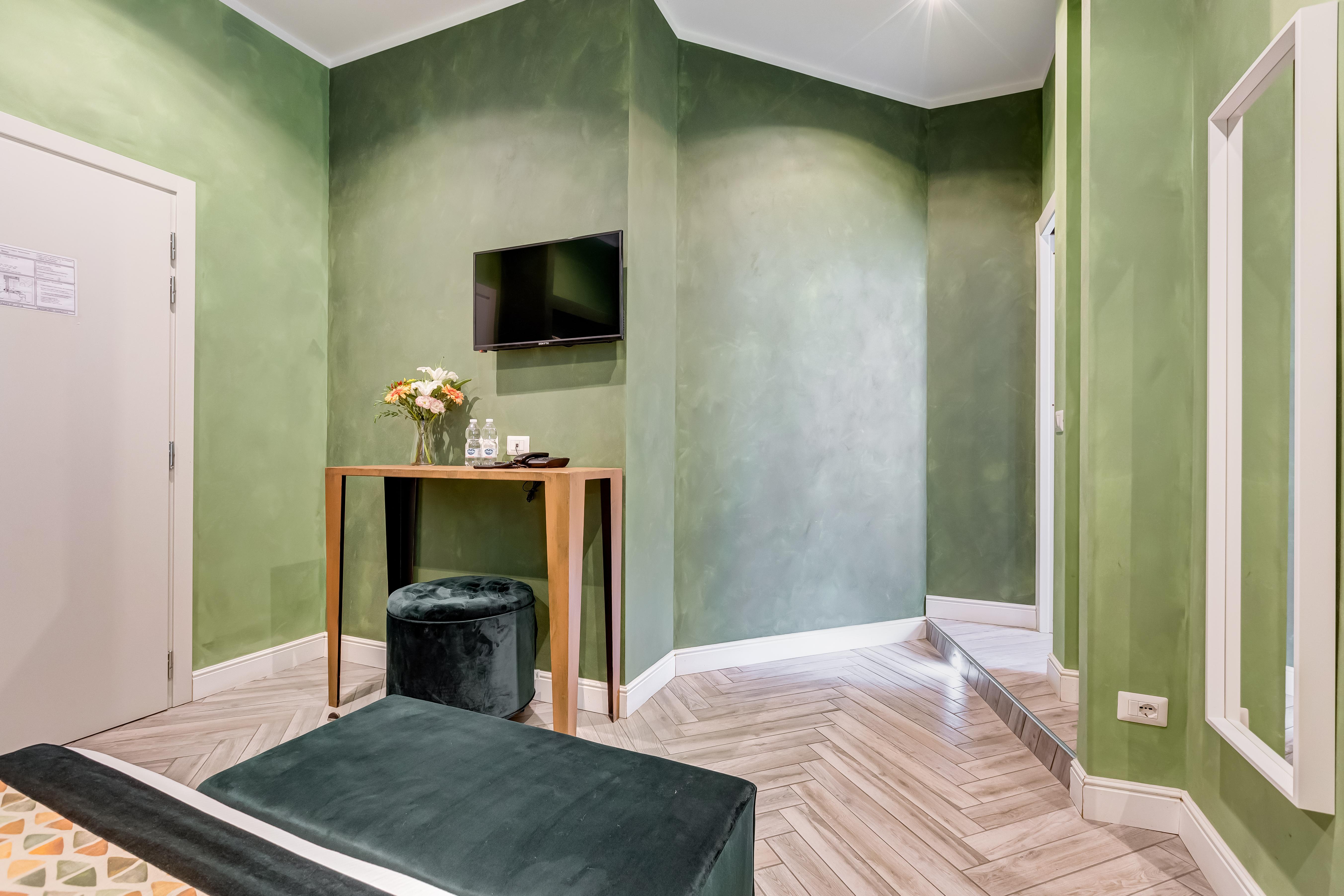 Ripetta Luxurious Roma