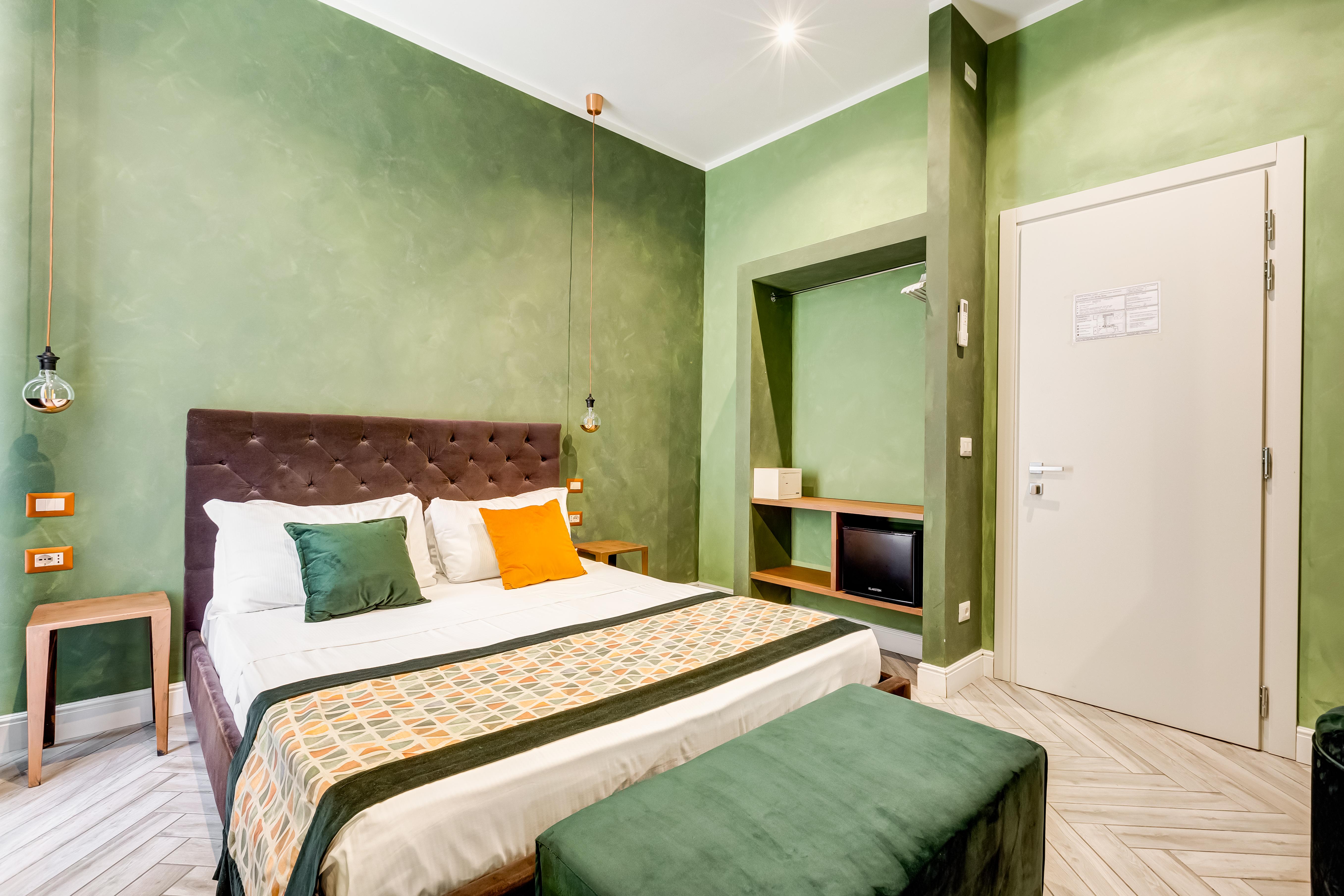 Ripetta Terrace 2* Roma