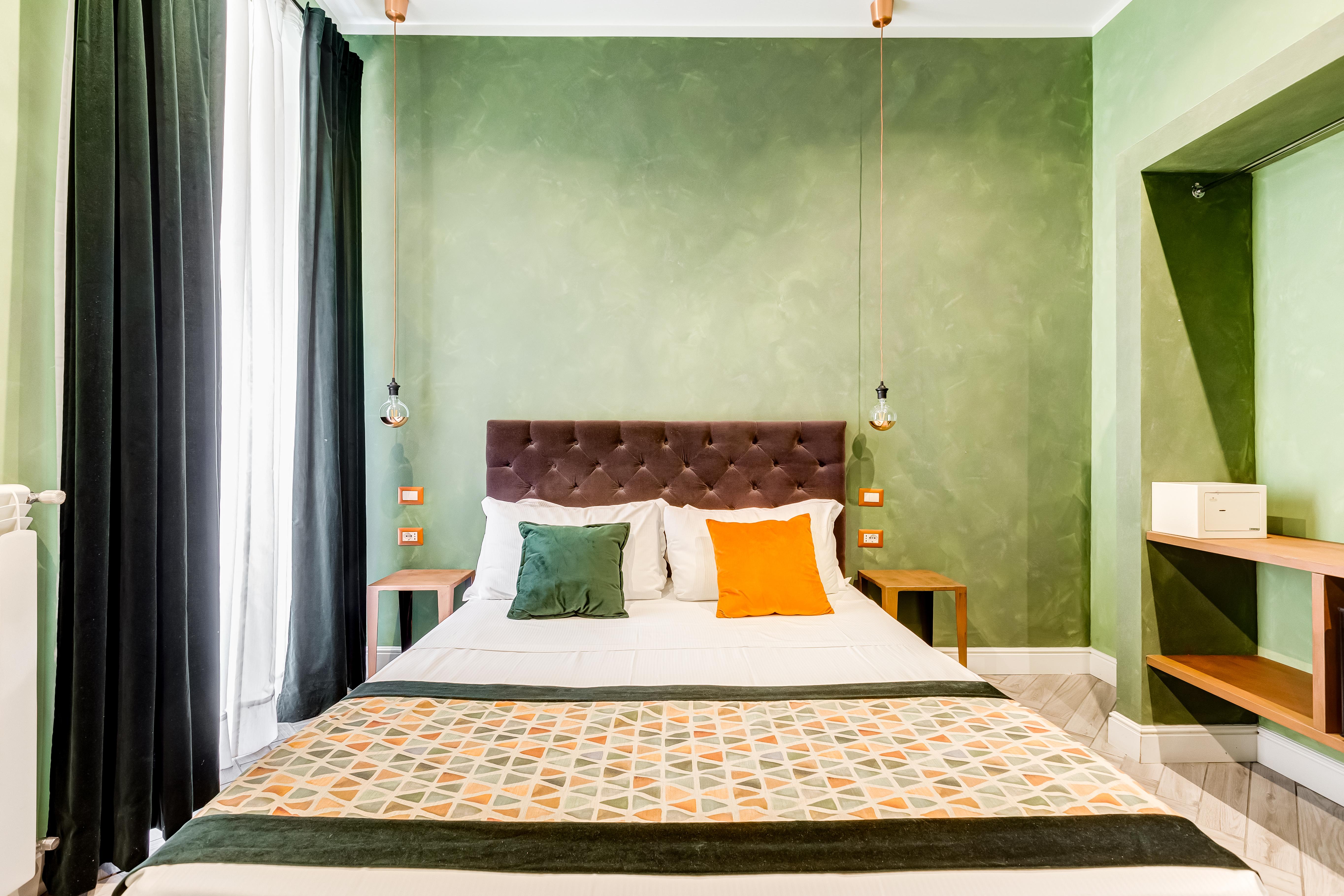 Ripetta Terrace Bed & Breakfast 2*