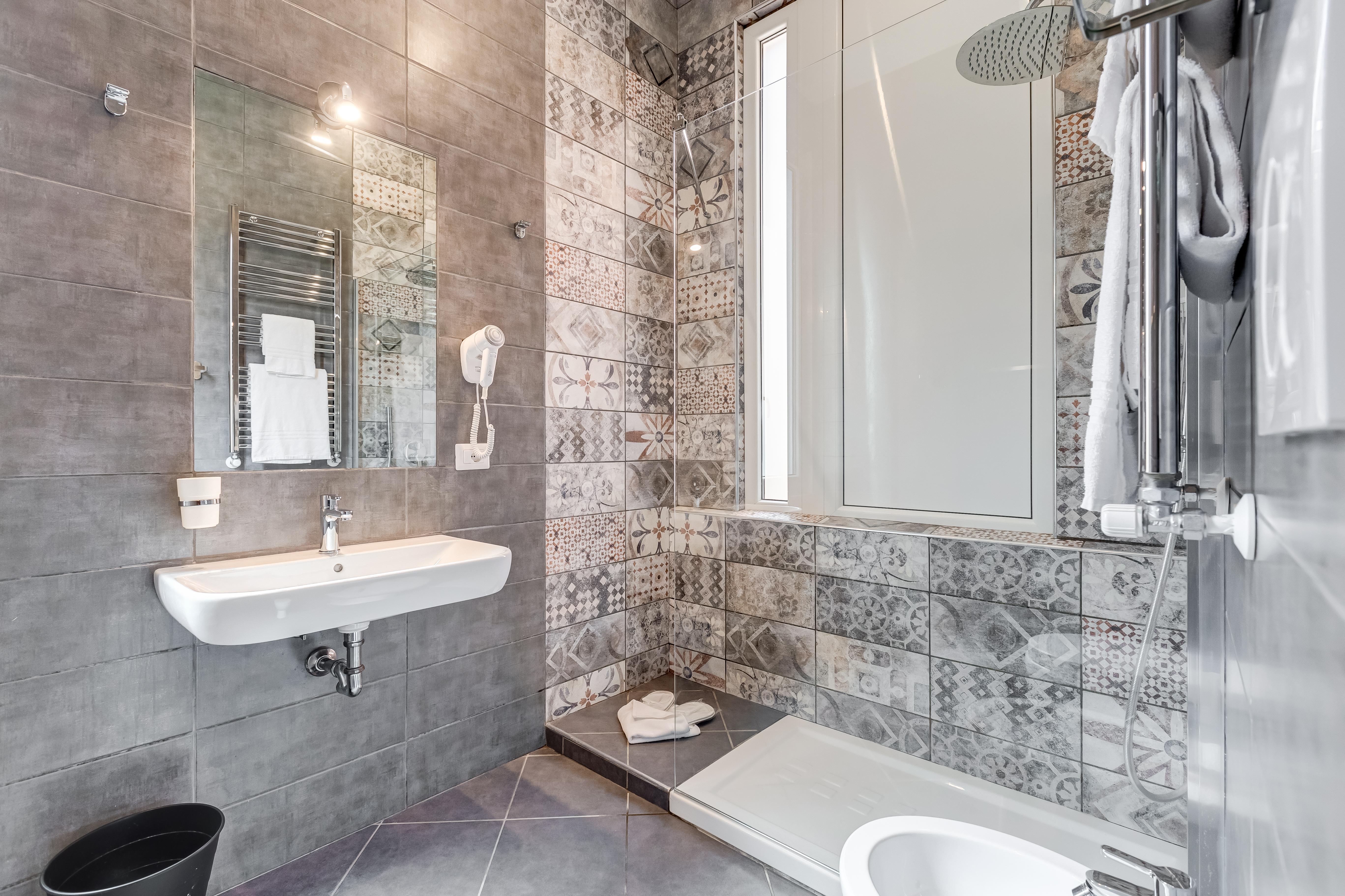 Ripetta Luxurious Bed and breakfast 2*