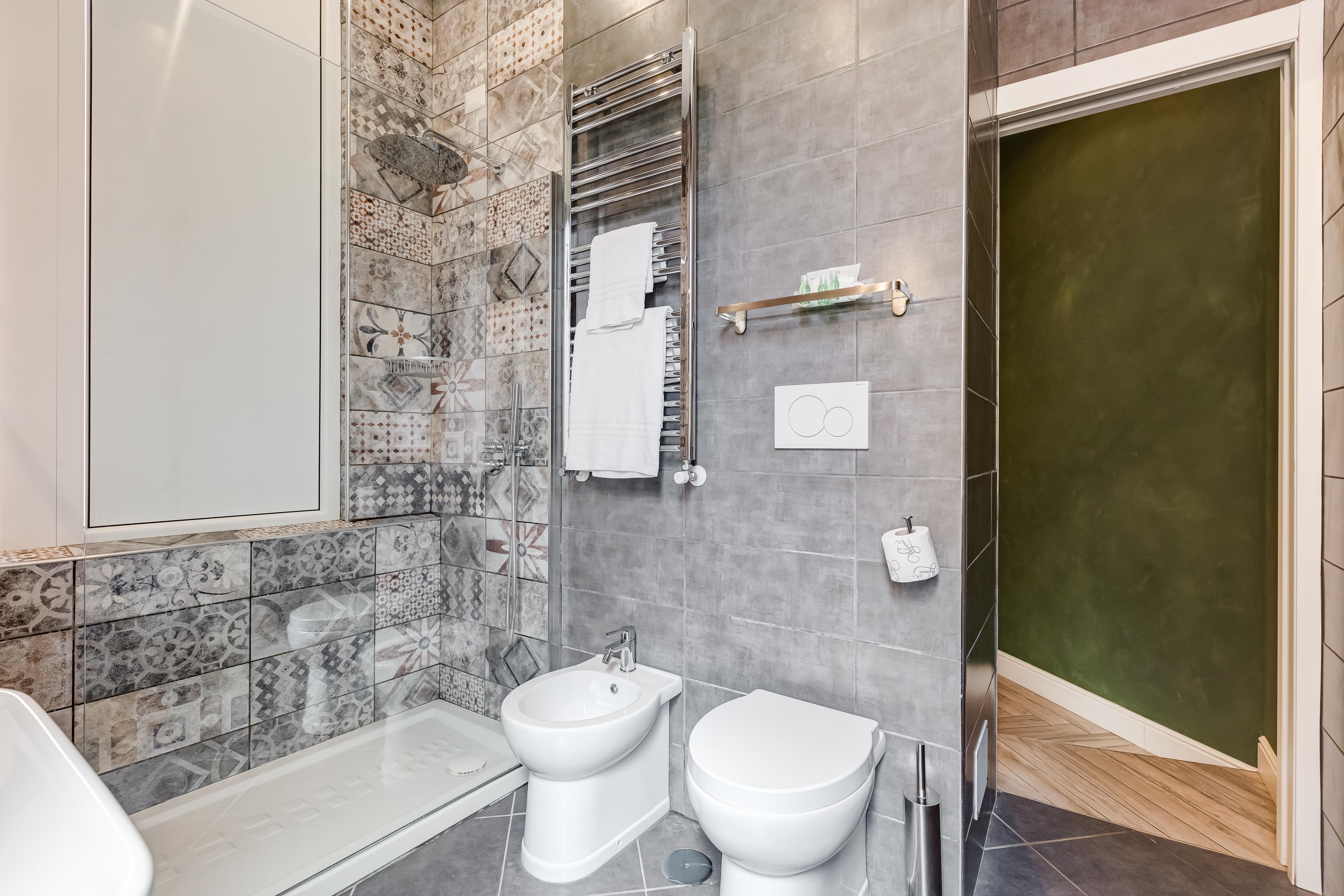Ripetta Luxurious Roma