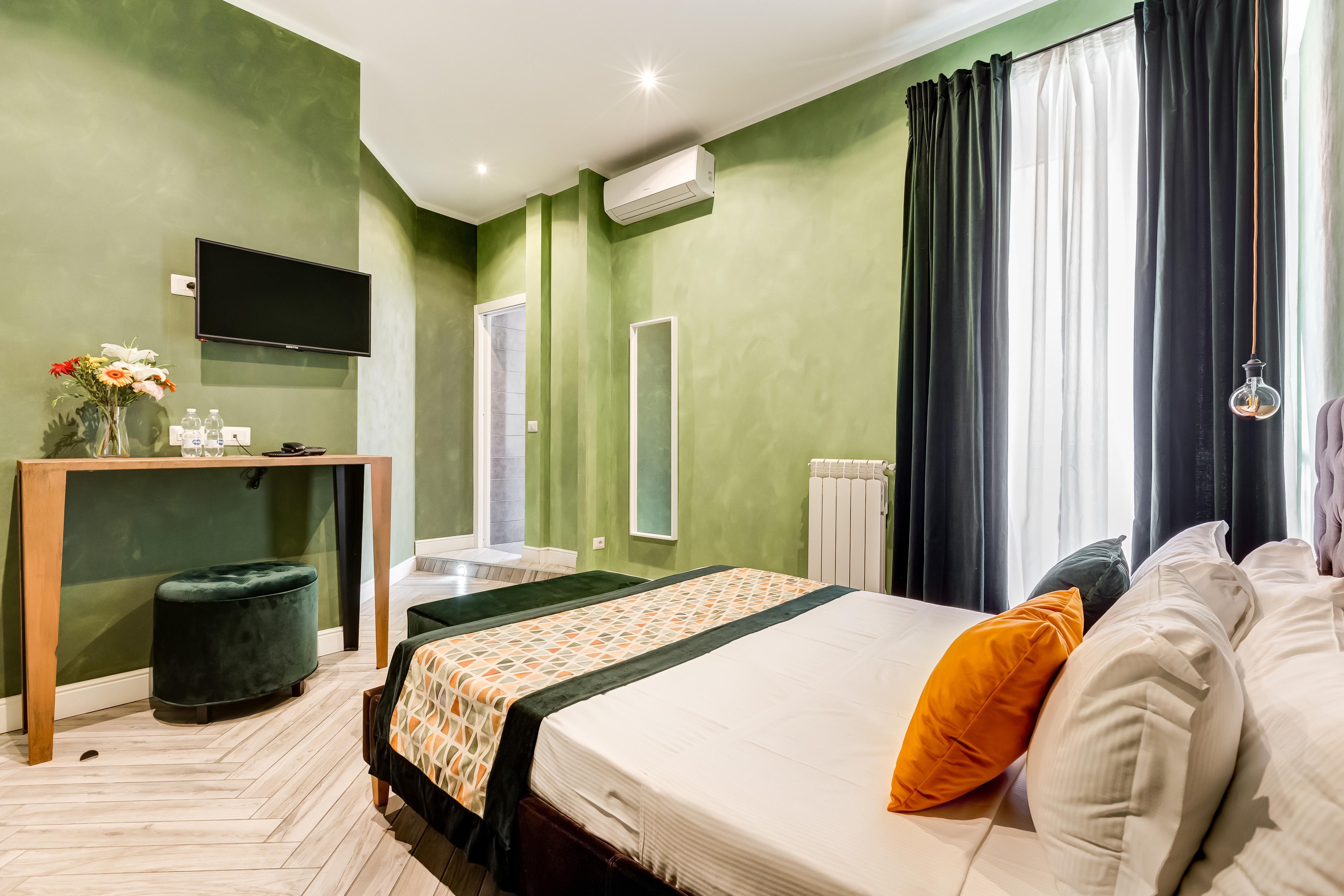 Ripetta Luxurious 2* Roma