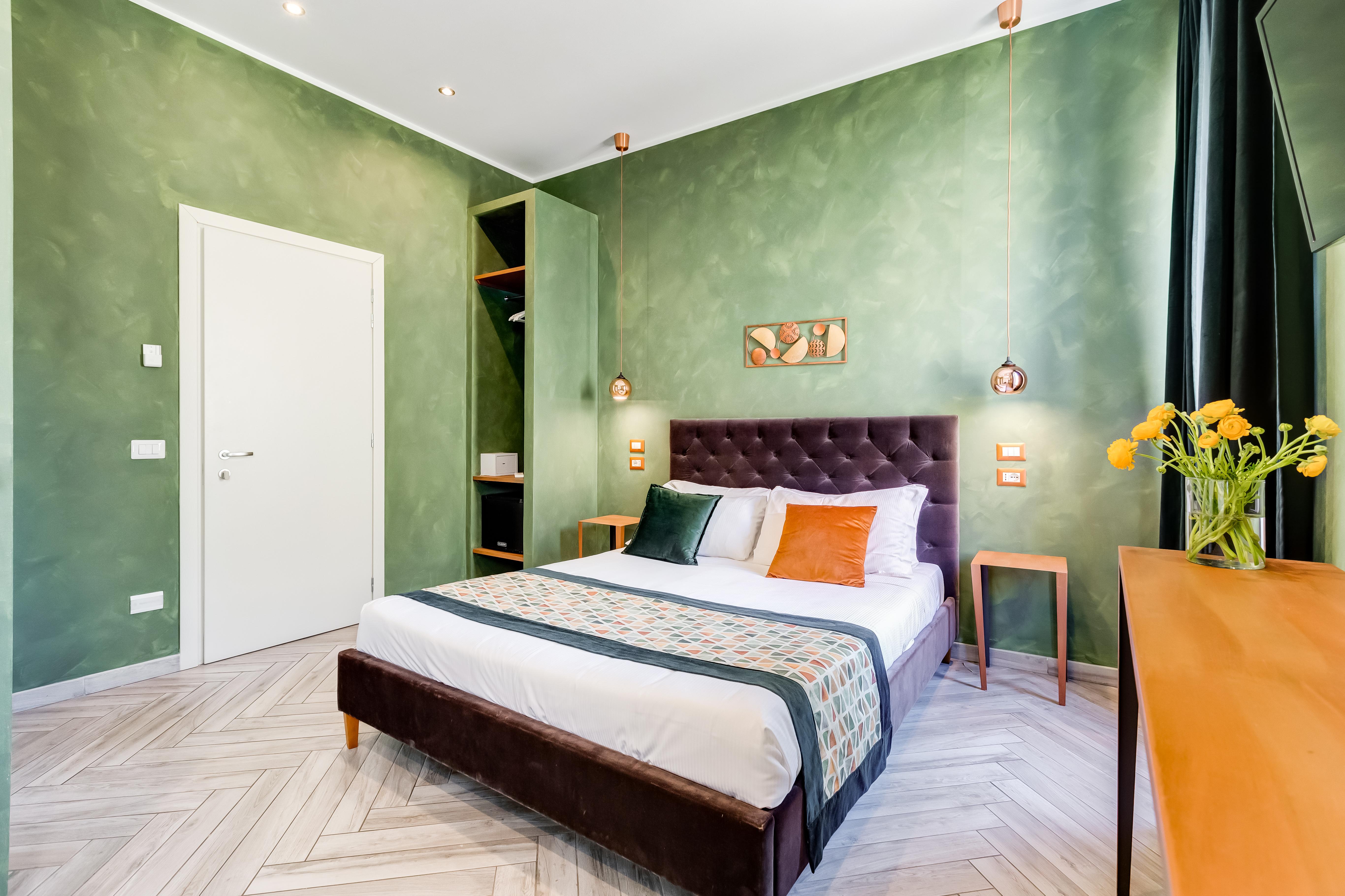 Ripetta Terrace 2*
