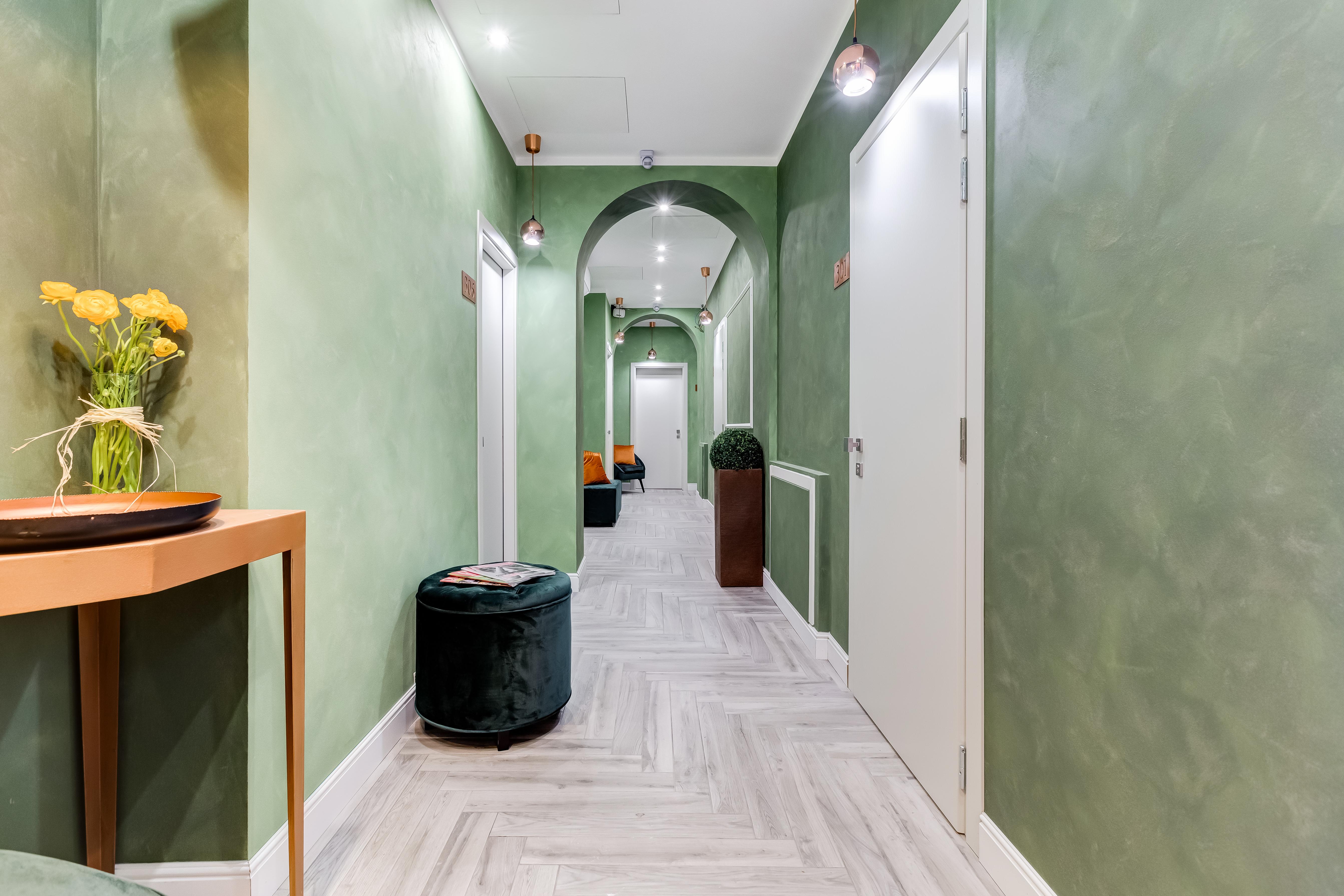 Bed and breakfast Ripetta Luxurious