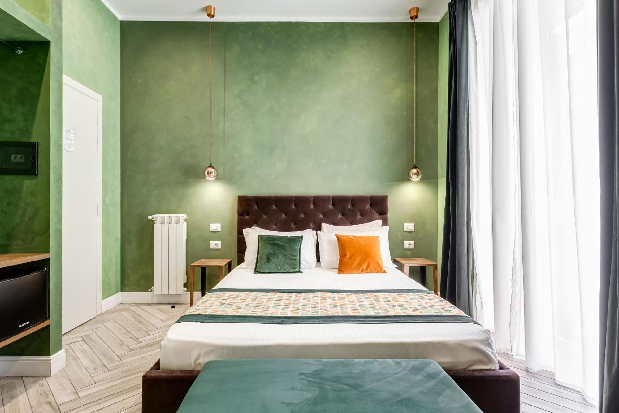 Ripetta Terrace Roma