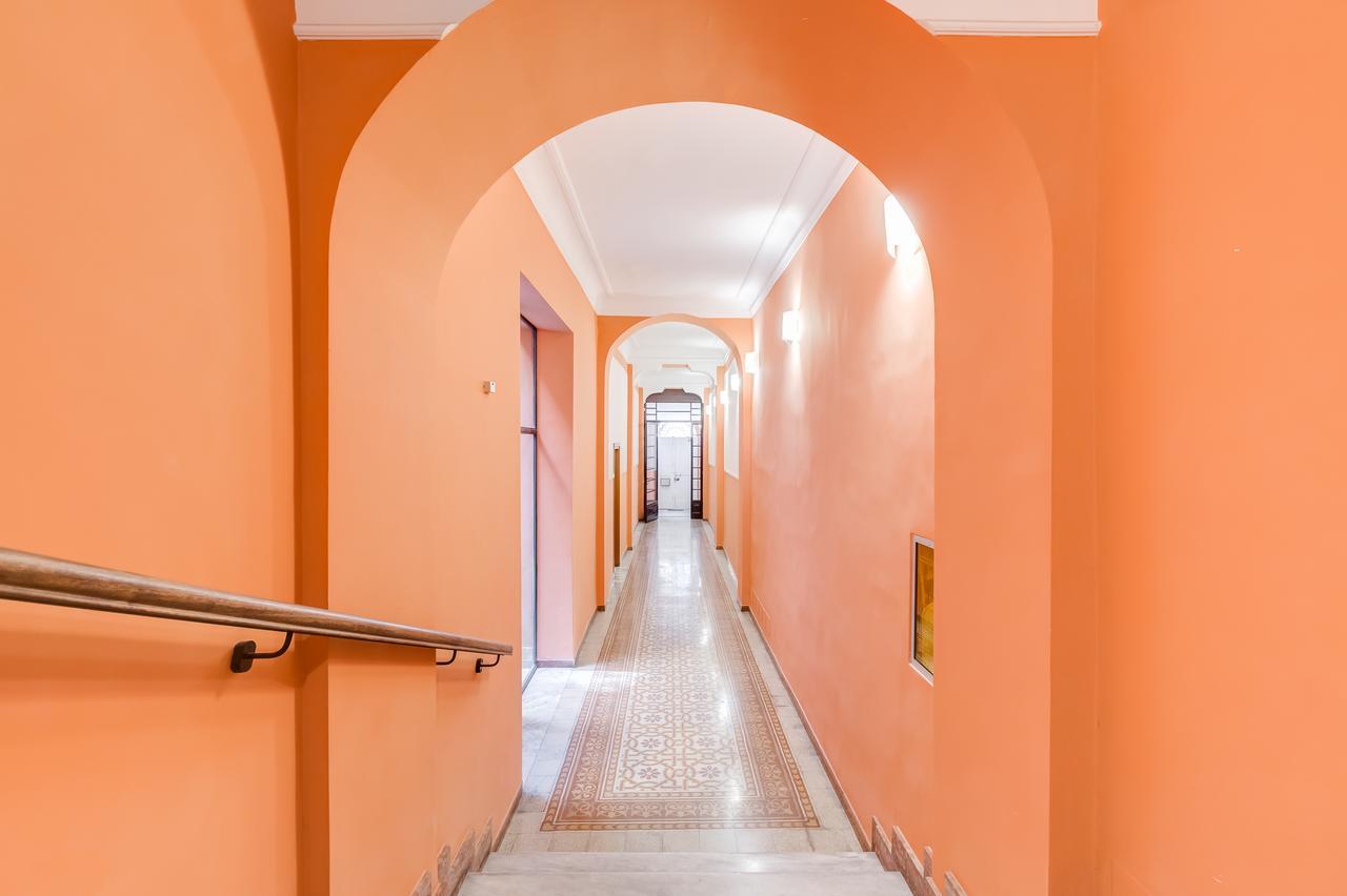 Ripetta Terrace Bed & Breakfast 2*