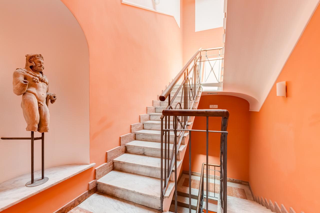 Bed & Breakfast Ripetta Terrace 2*