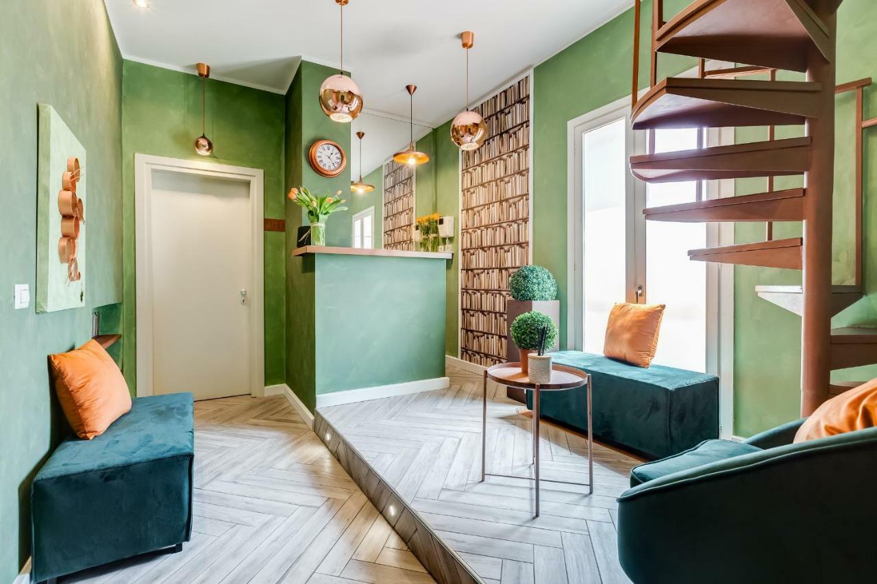 Bed & Breakfast Ripetta Luxurious 2*