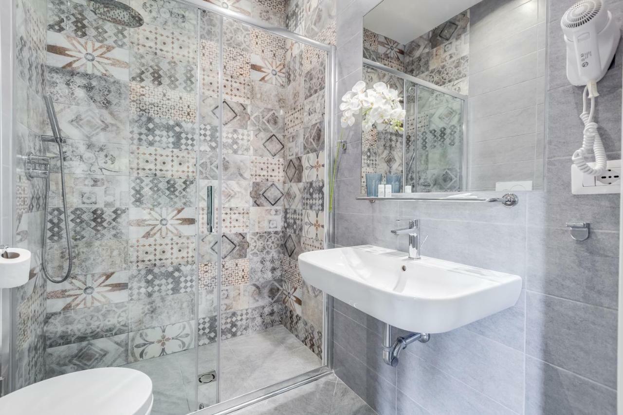 Ripetta Luxurious Bed and breakfast 2*