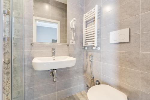 Ripetta Luxurious Bed & Breakfast 2*